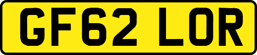 GF62LOR