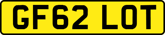 GF62LOT