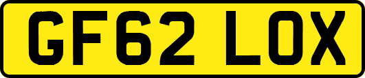 GF62LOX