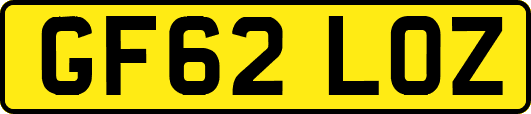 GF62LOZ