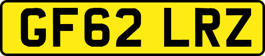 GF62LRZ