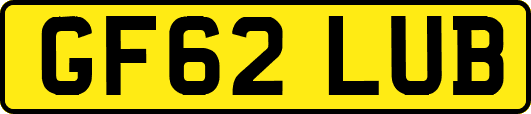 GF62LUB