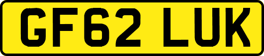 GF62LUK