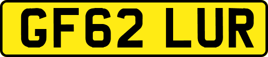 GF62LUR