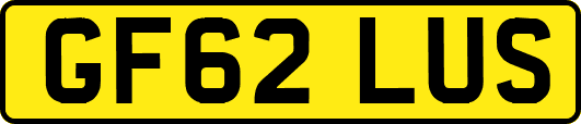 GF62LUS