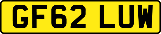 GF62LUW