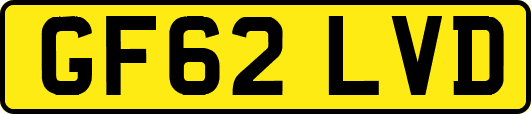 GF62LVD