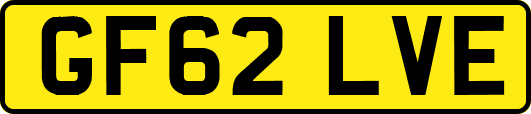 GF62LVE