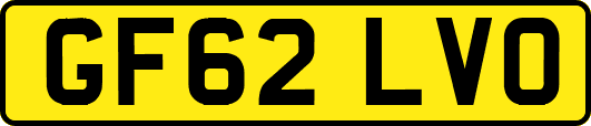 GF62LVO