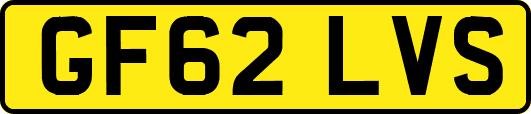 GF62LVS