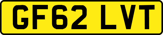 GF62LVT