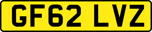 GF62LVZ