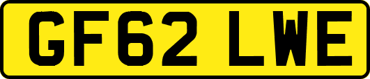 GF62LWE