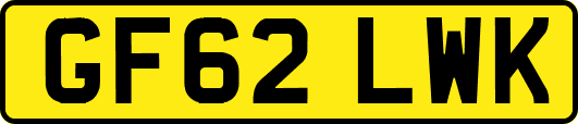 GF62LWK