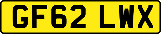 GF62LWX