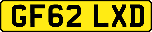 GF62LXD