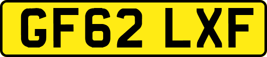 GF62LXF