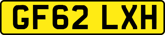 GF62LXH