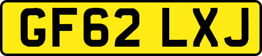 GF62LXJ
