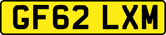 GF62LXM