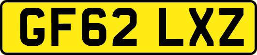 GF62LXZ