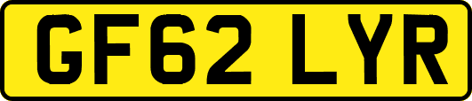 GF62LYR