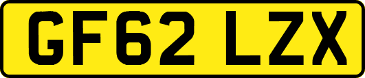 GF62LZX