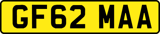 GF62MAA
