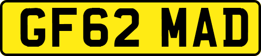 GF62MAD
