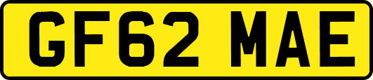 GF62MAE