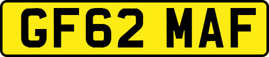 GF62MAF
