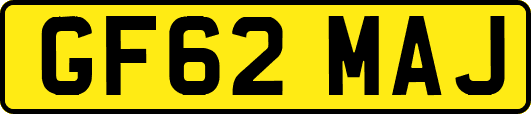 GF62MAJ