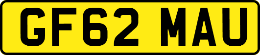 GF62MAU