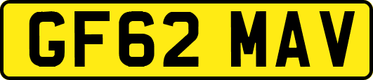 GF62MAV