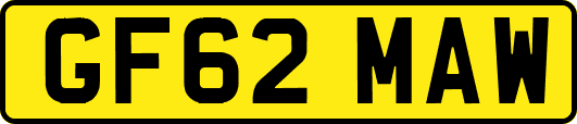 GF62MAW