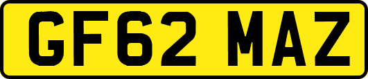 GF62MAZ