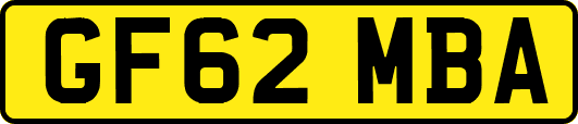 GF62MBA