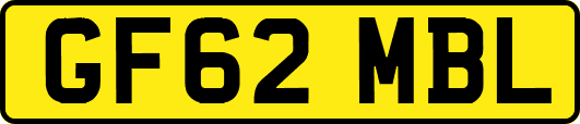 GF62MBL
