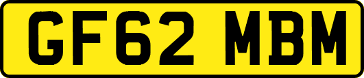 GF62MBM