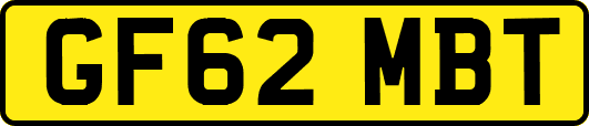 GF62MBT