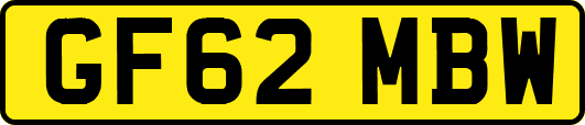 GF62MBW