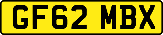 GF62MBX