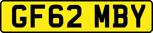 GF62MBY
