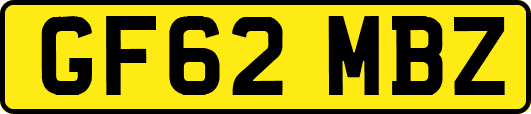 GF62MBZ
