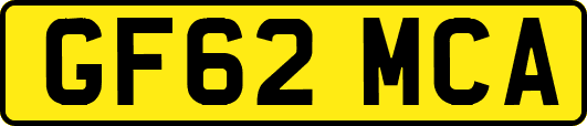GF62MCA