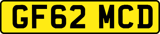 GF62MCD