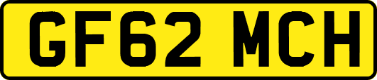 GF62MCH
