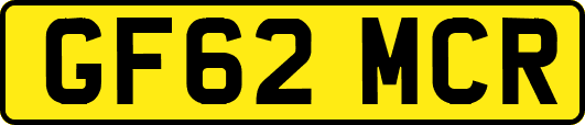 GF62MCR
