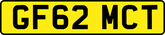 GF62MCT