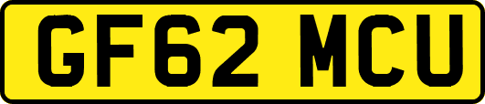 GF62MCU